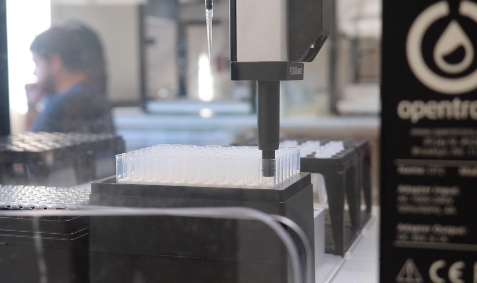 El Virgen del Rocío secuencia al completo 12 virus de la viruela del mono