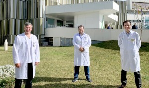 El Virgen Macarena dirige una guía farmacéutica de inflamación intestinal