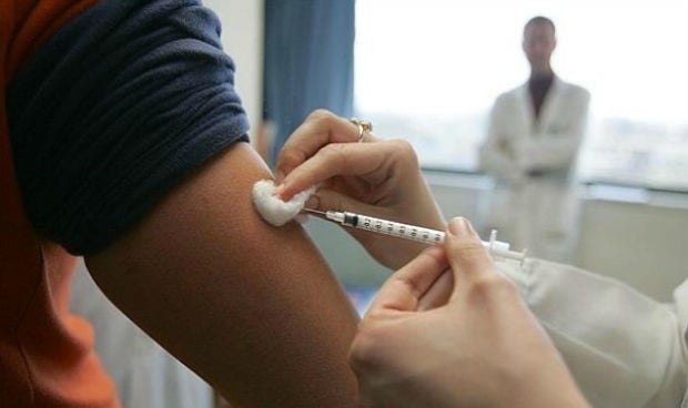 El virus de la gripe se extiende en España