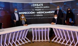 El visado de medicamentos, instrumento necesario pero más ajustado y ágil