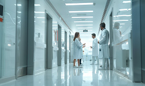 El VPH está relacionado con el 70% de los cánceres de orofaringe