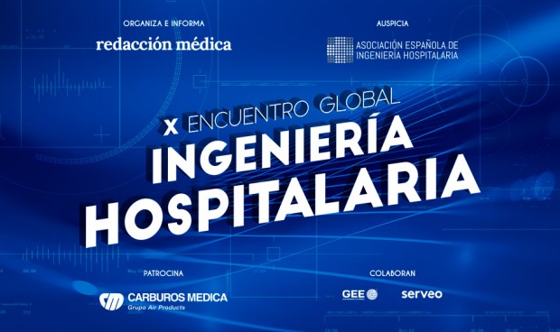 Así ha sido el X Encuentro Global de Ingeniería Hospitalaria