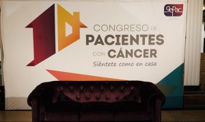 El XI Congreso de Gepac más participativo, declarado de interés sanitario
