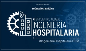 XI Encuentro de Ingeniería Hospitalaria: 23 y 24 junio en Córdoba