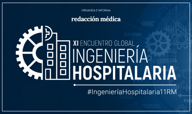 El XI Encuentro de IngenierÃ­a Hospitalaria, el 23 y 24 de junio en CÃ³rdoba