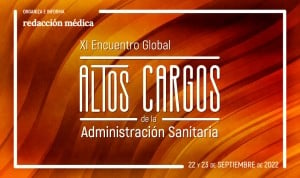 El XI Encuentro Global de Altos Cargos: el 22 y 23 de septiembre en Madrid