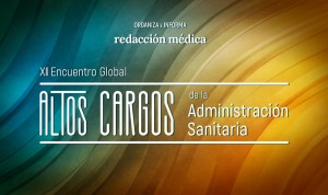 Temas que se tratarán en el XII Encuentro Global de Altos Cargos de la Administración Sanitaria.