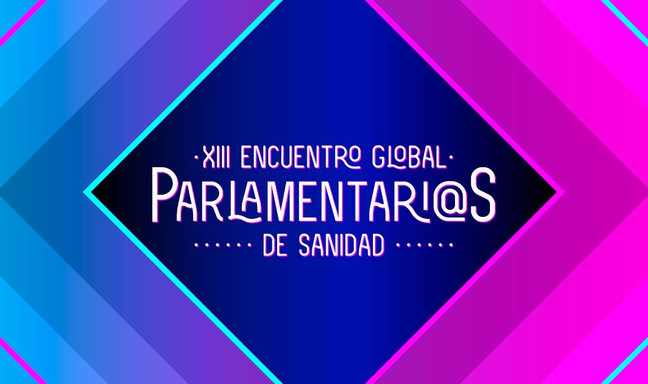 El XIII Encuentro de Parlamentari@s se cita con la alta política sanitaria