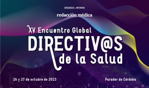 El XV Encuentro de Directiv@s de la Salud ya tiene fecha y lugar