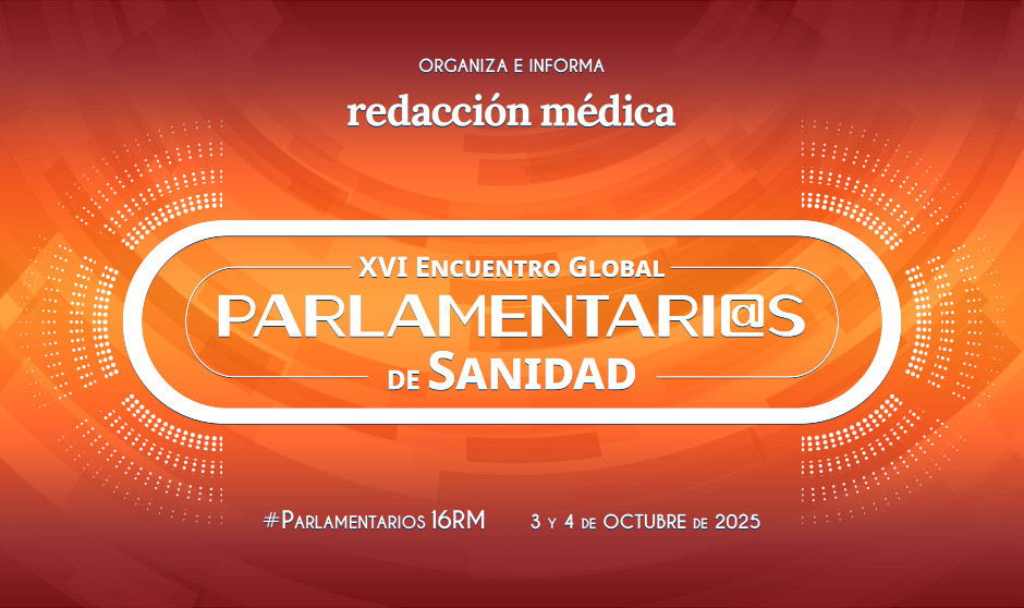 El XVI Encuentro Global de Parlamentarios se celebrará los días 3 y 4 de octubre en Segovia.