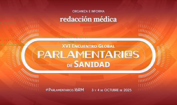 El XVI Encuentro Global de Parlamentarios se celebrará los días 3 y 4 de octubre en Segovia.