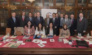 El Congreso de Derecho Sanitario abordará la fiscalización de la formación