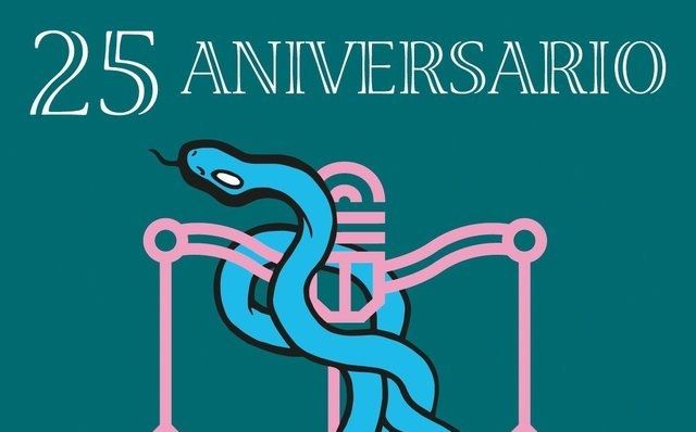 El XXV Congreso Nacional de Derecho Sanitario ya tiene cartel