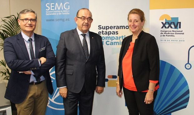 El XXVI Congreso de la SEMG llega en 2019 a Santiago con ‘El Camino'