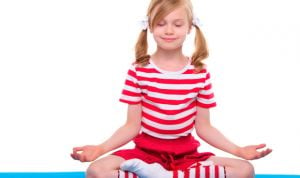 El yoga se afianza como terapia complementaria para los niños con TDAH