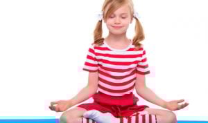 El yoga se afianza como terapia complementaria para los niños con TDAH