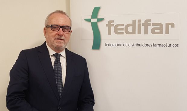 Eladio González Miñor es reelegido como presidente de Fedifar