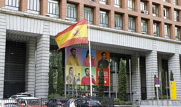 Los problemas en la web marcan la primera jornada de elección de plazas FSE