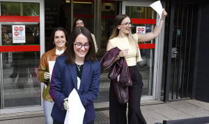 Elección EIR 2026: el top 10 de Enfermería se vuelca en matrona y pediatría