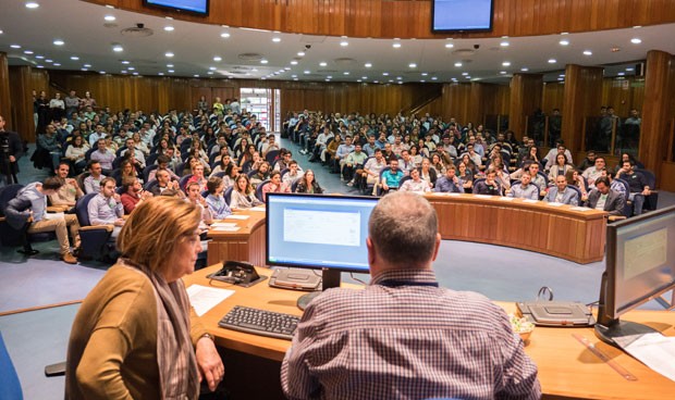 Elección MIR 2019: País Vasco es la comunidad que más aumenta su 'tirón'