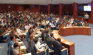Elección MIR 2026: recta final con 1.000 plazas de Familia aún vacantes