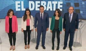 Elecciones 26-M Comunidad de Madrid: un debate poco profundo en Sanidad