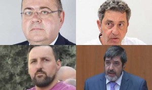 Elecciones 26-M en Castilla y León: debate de sanidad en Redacción Médica
