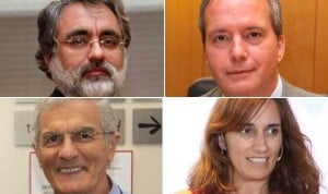 Elecciones 26-M Madrid: los partidos debaten de Sanidad en Redacción Médica