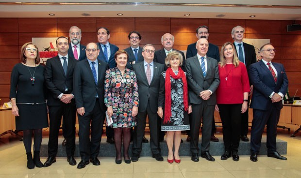 La Liga de los cardiólogos extraordinarios
