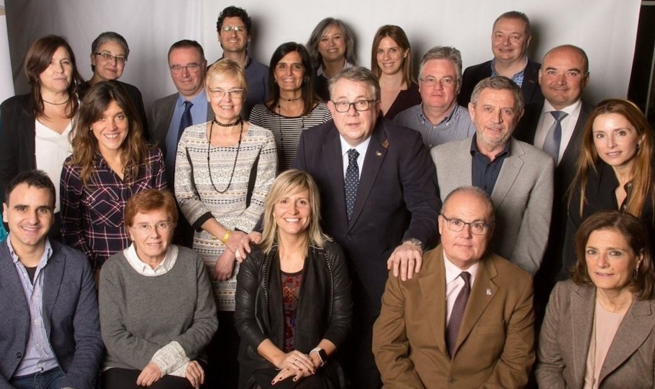 Elecciones al COMB: nuevos perfiles y ¿un solo candidato?