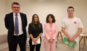 Elecciones de Andalucía