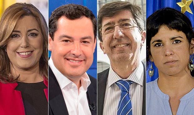 Elecciones en Andalucía: ¿qué proponen los partidos políticos en sanidad?