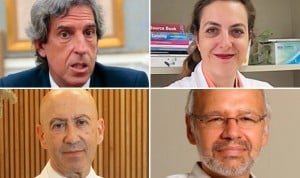 Los médicos de Madrid eligen entre renovación y las sombras de Chillón