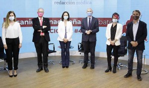 Elecciones 4M: el debate político se centra en Covid, Primaria y sanitarios