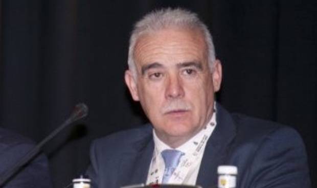 Enrique Guilabert: "Aspiro a generar confianza en la gestión de la OMC"