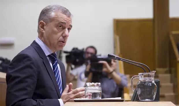 Elecciones vascas: Medicina y Enfermería ponen tarea al próximo lehendakari