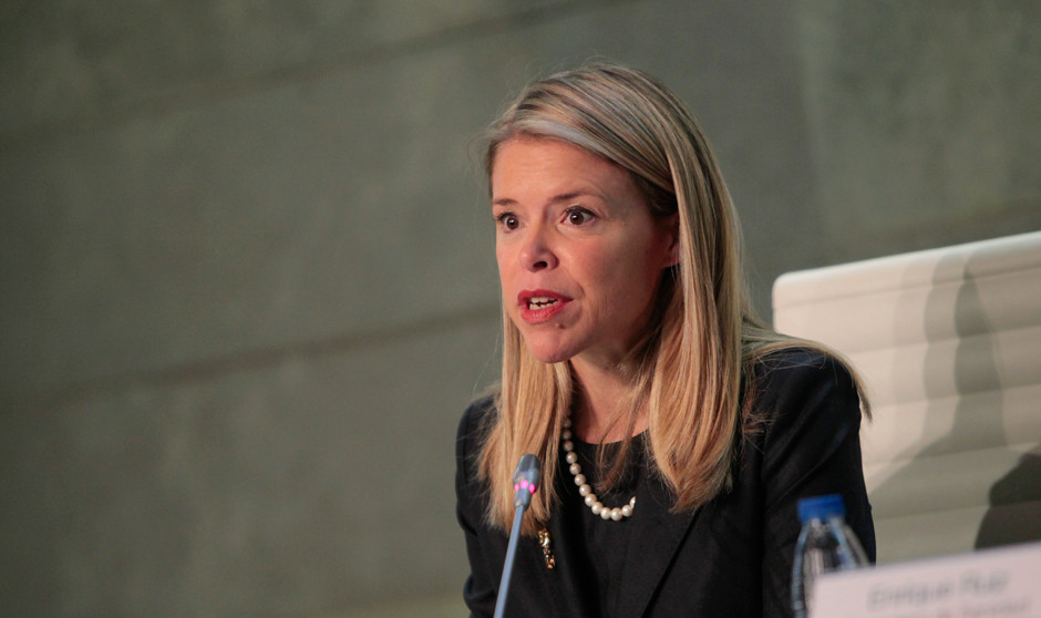 Efpia enumera los objetivos que guiarán el trabajo hacia un "futuro más verde" y la sostenibilidad