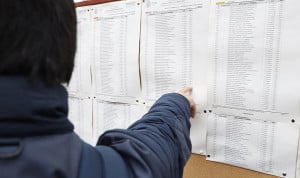 Estas son las especialidades MIR a las que optas si tienes más de un 3000