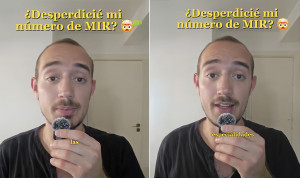 Elegir una especialidad MIR poco popular con buen número: "Es salud mental"