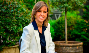 Elena Casaus, nueva secretaria general de Aeseg.