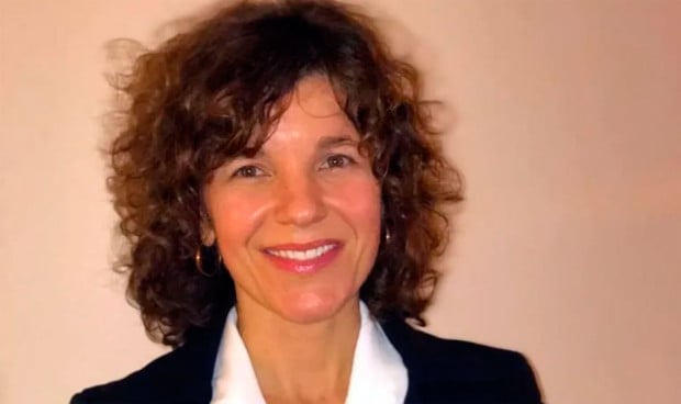 Servicio de Salud del Principado de Asturias, protección de datos, Elena Díaz.