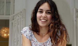 Elena Fuente, la mejor nota de selectividad de 2017, estudiará Medicina