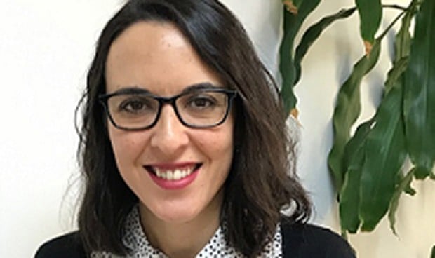 Nueva secretaria general de Muface