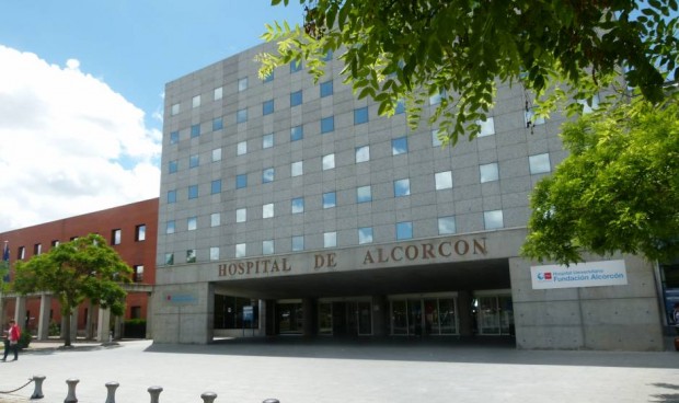 Elena Romero, subdirectora de Enfermería del Hospital Fundación Alcorcón