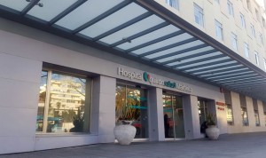 Eligen a Quirónsalud Marbella para un ensayo internacional en ceruminosis