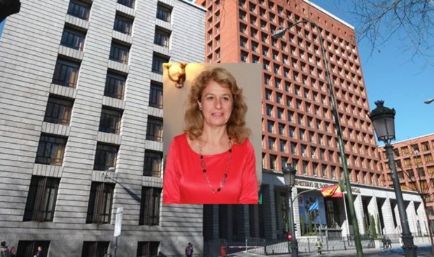 Elisa Perlado regresa al Ingesa de directora médica del Hospital de Melilla