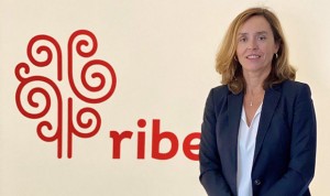 Elisa Tarazona, nueva CEO de Ribera Salud