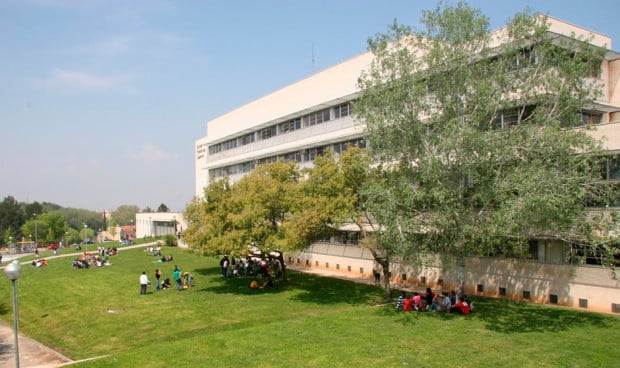 Elisabet Serrat i Sellabona, catedrática de Psicología en Girona