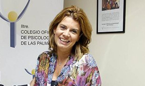 Elizabeth Hernández, nueva directora de Programa Asistenciales en Sanidad