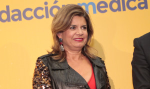 Elizabeth Hernández asume la presidencia del Colegio de Médicos de Las Palmas
